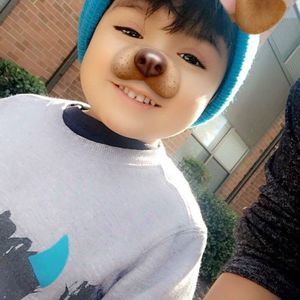 Meet your Posher, Lorena